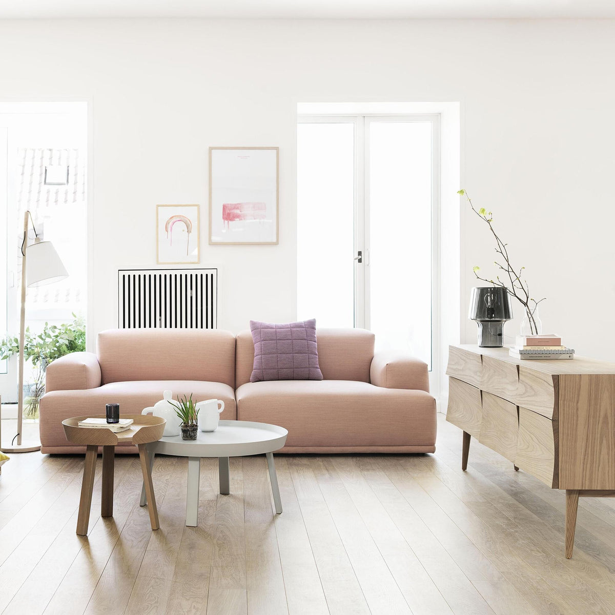 Muuto Reflect Sideboard /Kommode