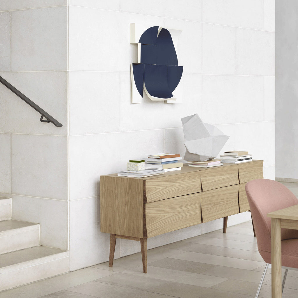 Muuto Reflect Sideboard /Kommode
