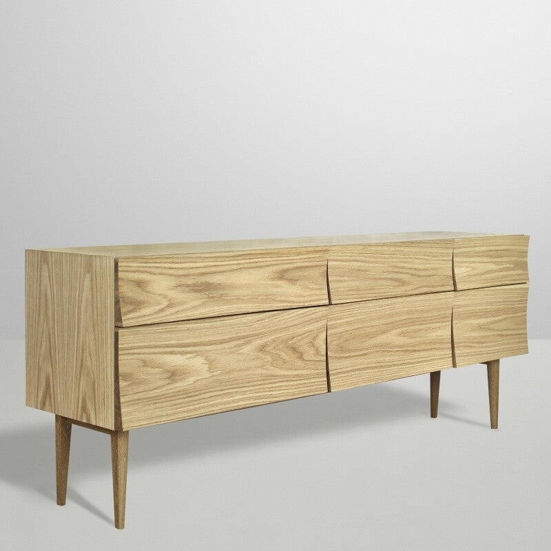 Muuto Reflect Sideboard /Kommode