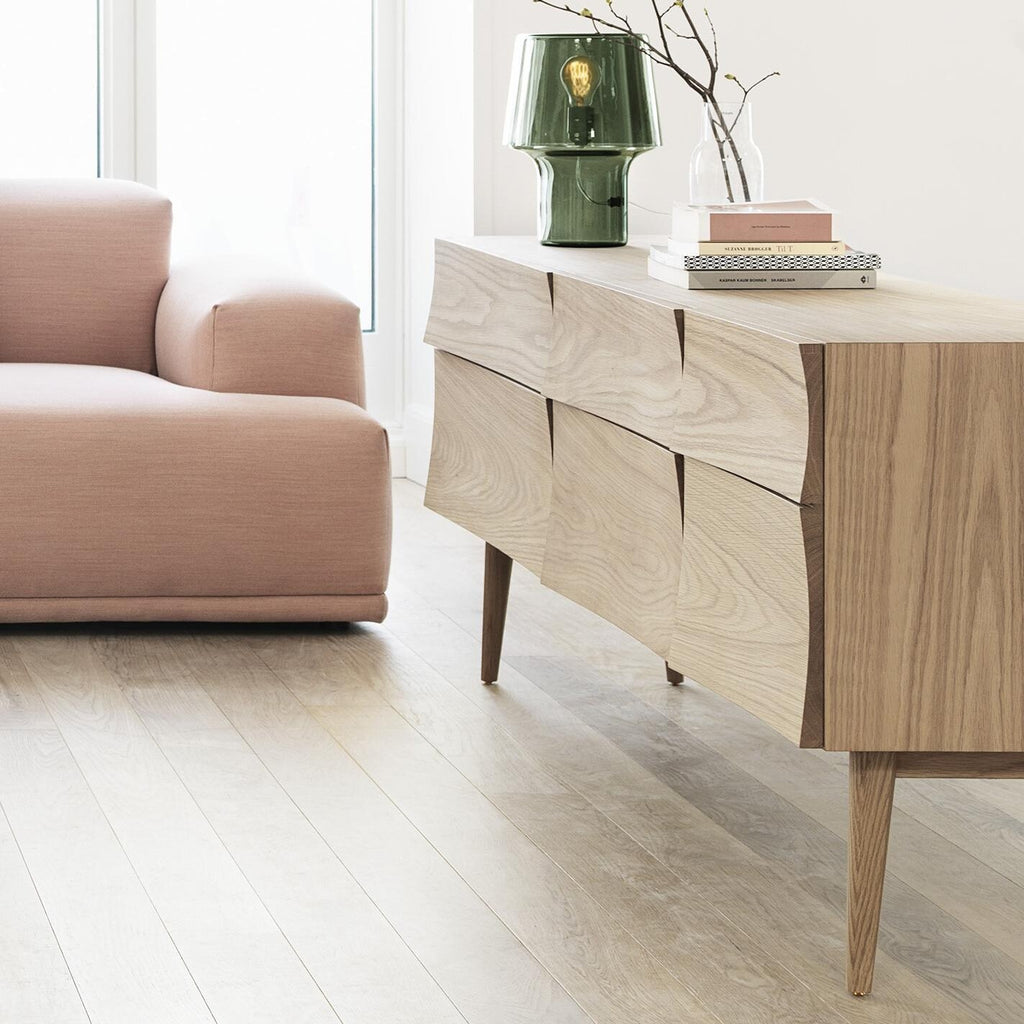 Muuto Reflect Sideboard klein