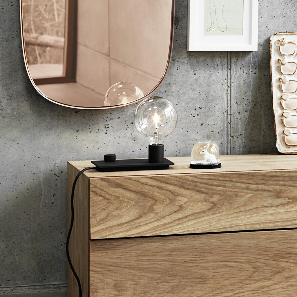 Muuto Reflect Sideboard klein