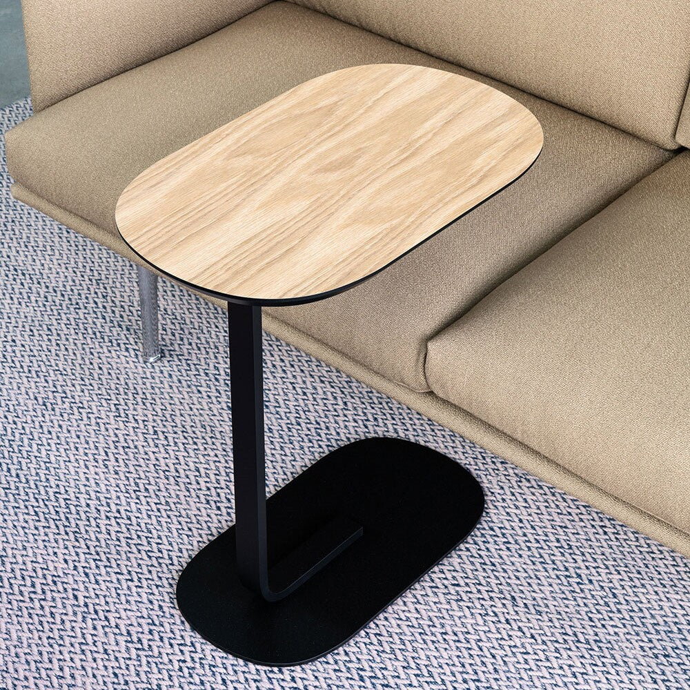 Muuto Relate Beistelltisch H 60,5cm