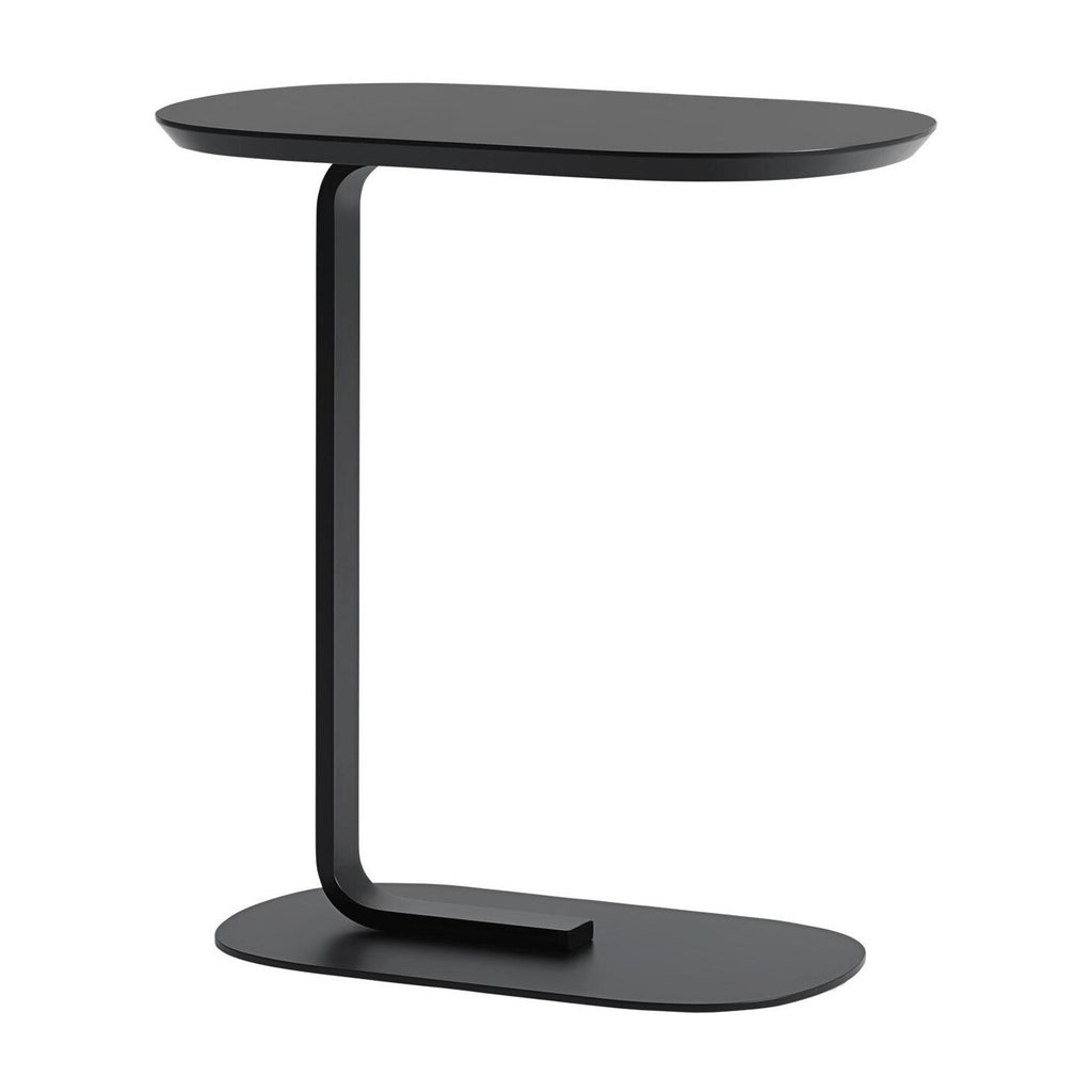 Muuto Relate Beistelltisch H 60,5cm