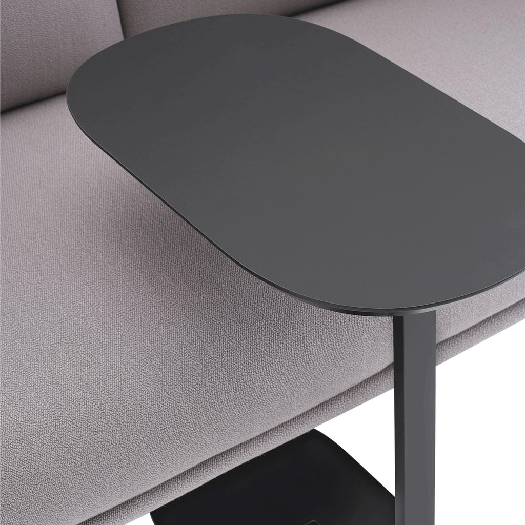 Muuto Relate Beistelltisch H 60,5cm