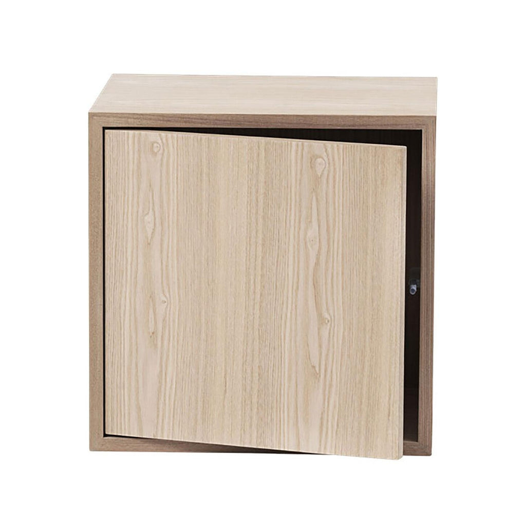 Muuto Stacked 2.0 Einzelmodul mit Tür M