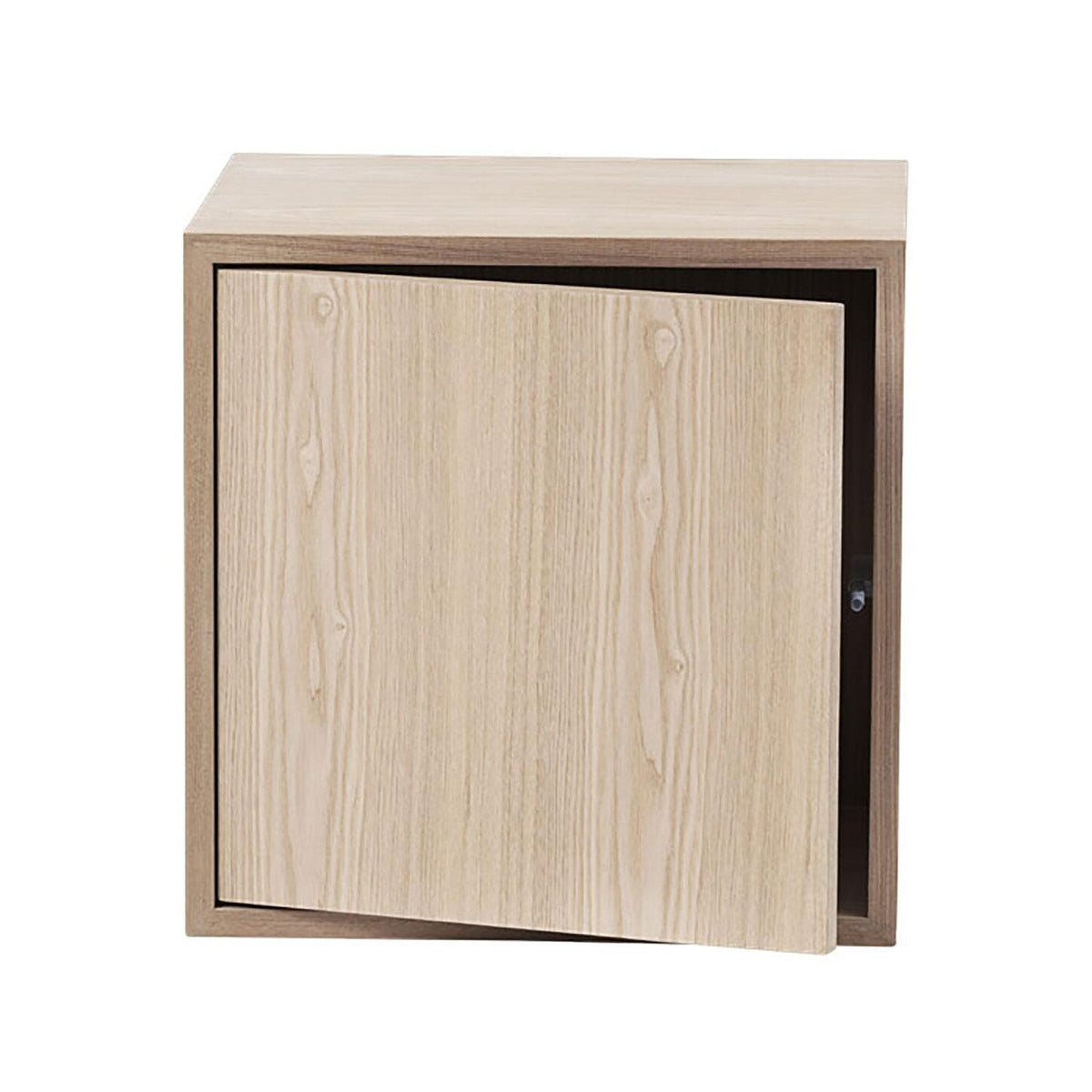 Muuto Stacked 2.0 Einzelmodul mit Tür M