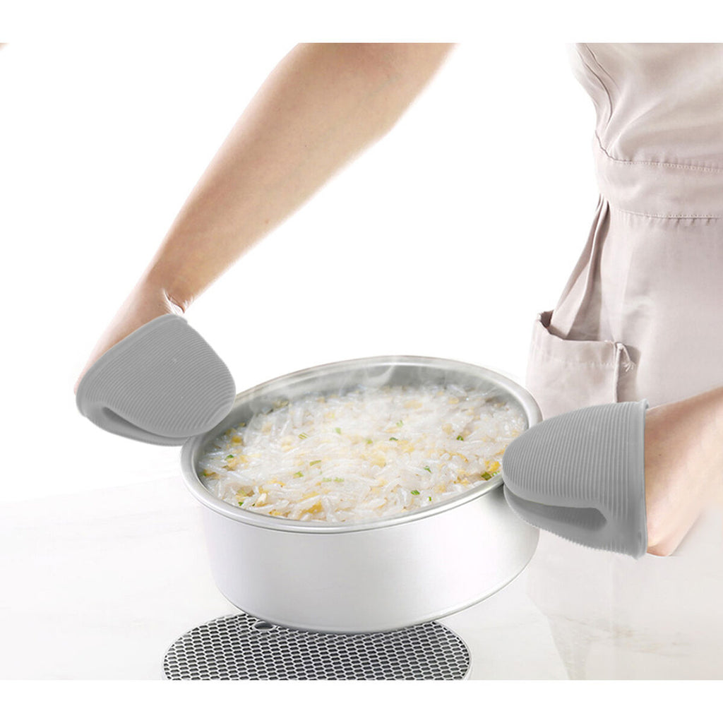 Manopla para horno de silicona (24 unidades) — imagen 3