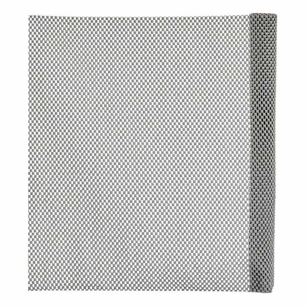 Alfombrilla antideslizante de cocina en goma y plástico, 45 x 100 cm