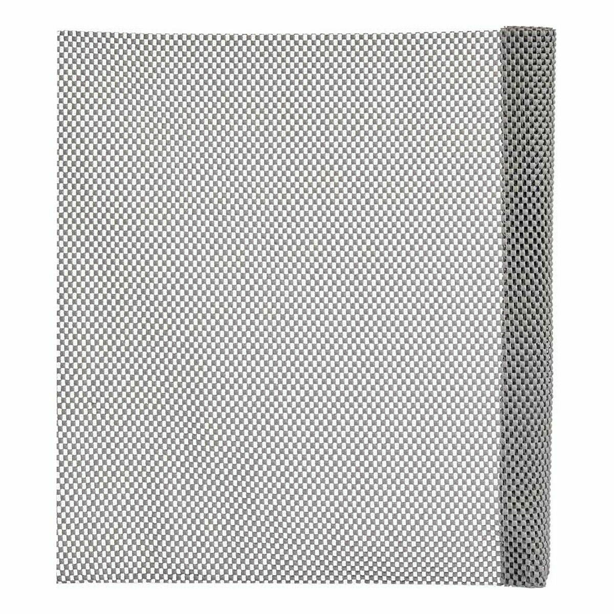 Alfombrilla antideslizante de cocina en goma y plástico, 45 x 100 cm