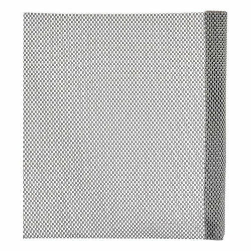 Alfombrilla antideslizante de cocina en goma y plástico, 45 x 100 cm