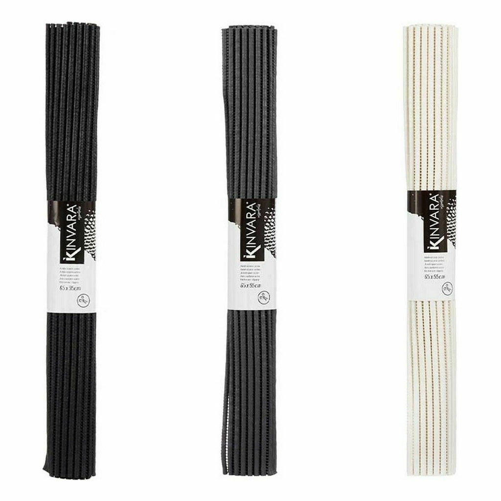 Alfombrilla antideslizante para cocina, 65 x 95 cm (12 unidades)