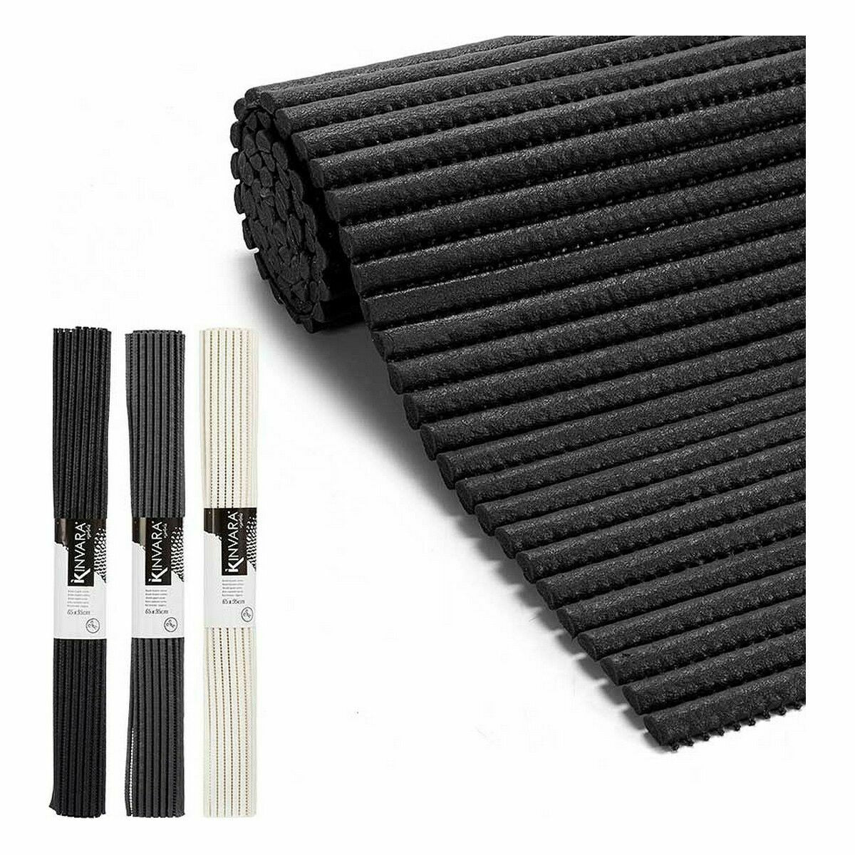 Alfombrilla antideslizante para cocina, 65 x 95 cm (12 unidades) — imagen 2