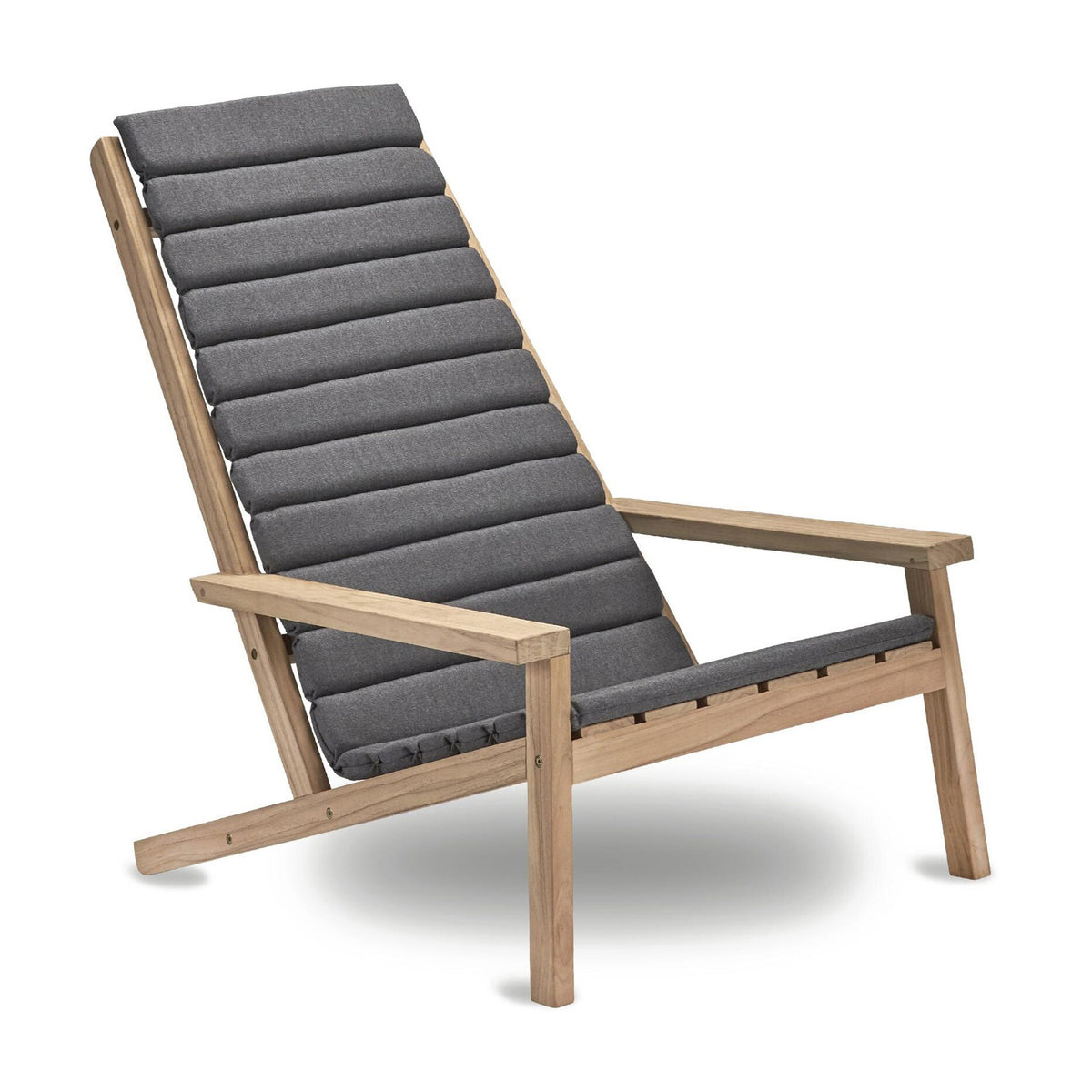 Fritz Hansen Skagerak Between Lines Liegestuhl