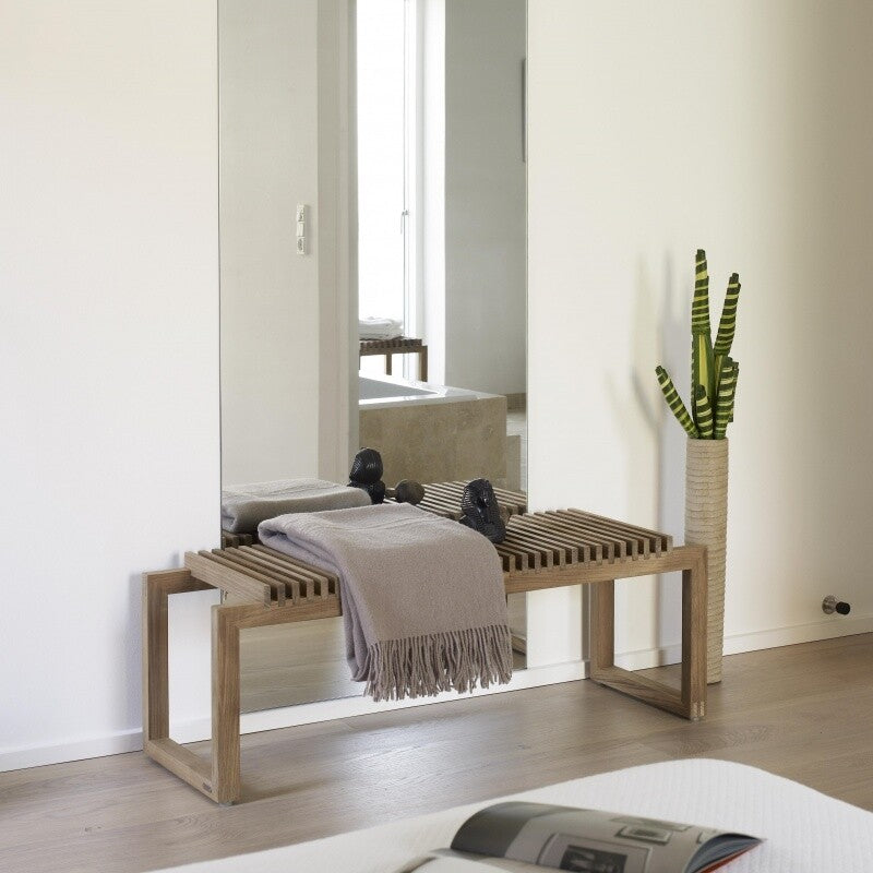 Fritz Hansen Skagerak Cutter Bank