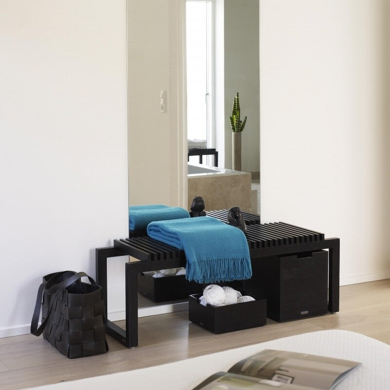 Fritz Hansen Skagerak Cutter Bank