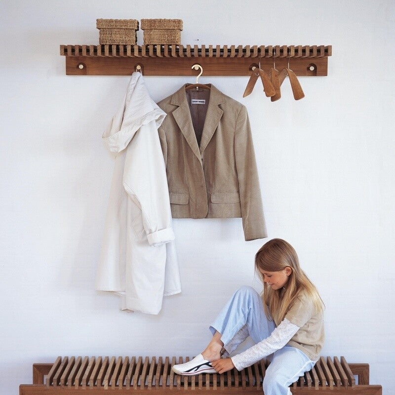 Fritz Hansen Skagerak Cutter Garderobe 120cm