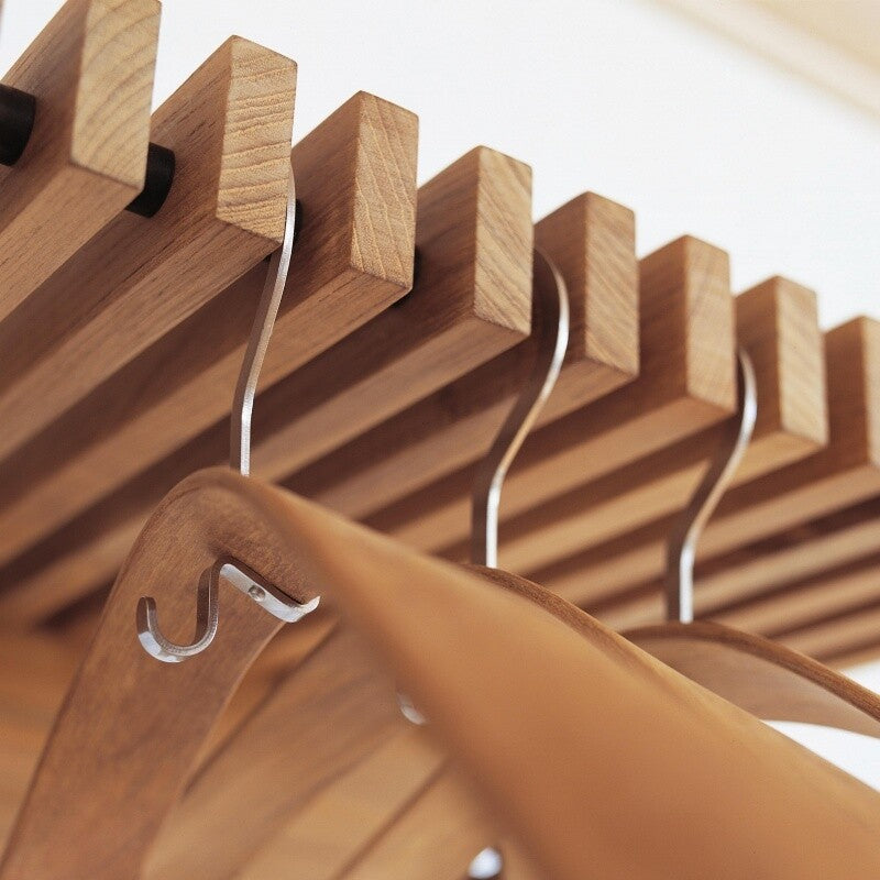 Fritz Hansen Skagerak Cutter Garderobe 120cm