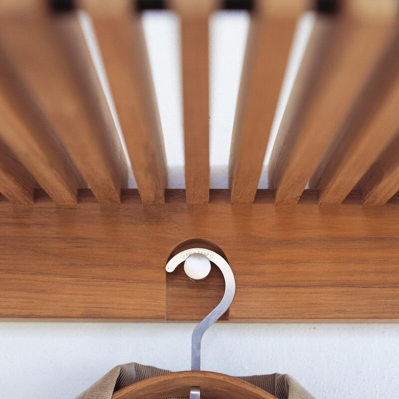 Fritz Hansen Skagerak Cutter Garderobe 120cm