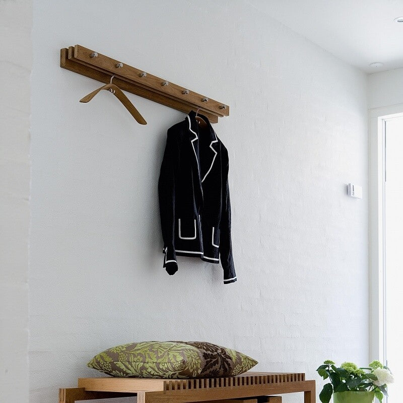 Fritz Hansen Skagerak Cutter Garderobenleiste 100cm