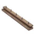 Fritz Hansen Skagerak Cutter Garderobenleiste 72cm