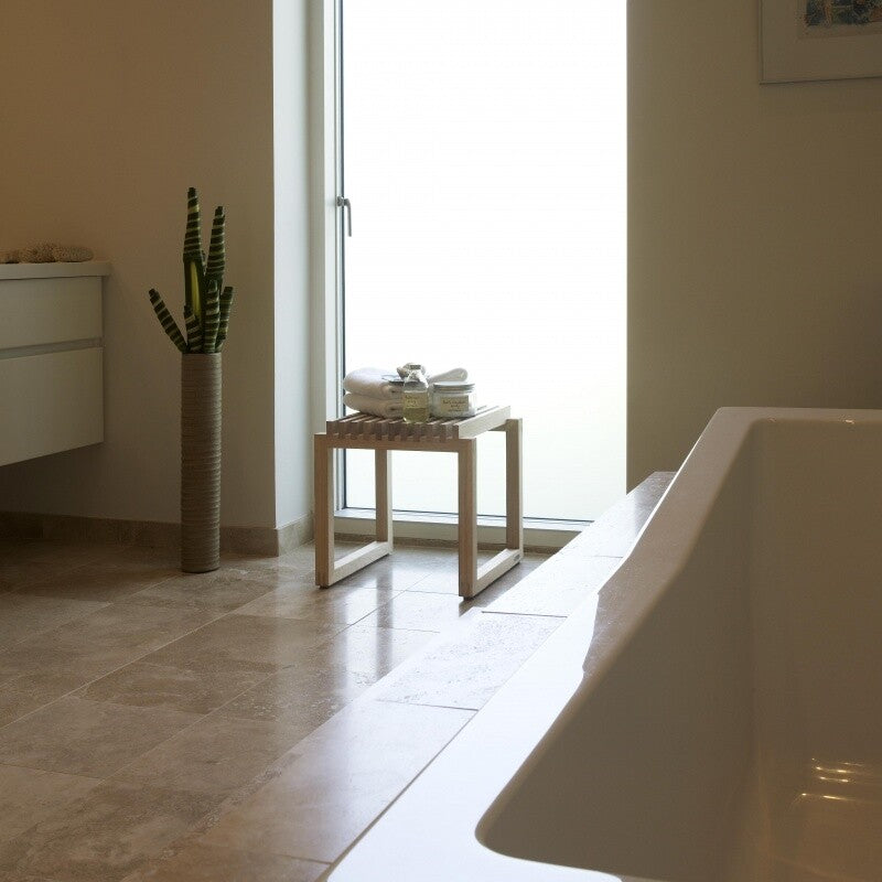Fritz Hansen Skagerak Cutter Hocker