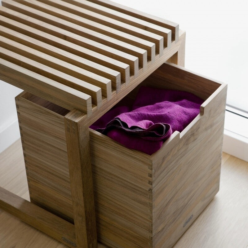 Fritz Hansen Skagerak Cutter Hocker