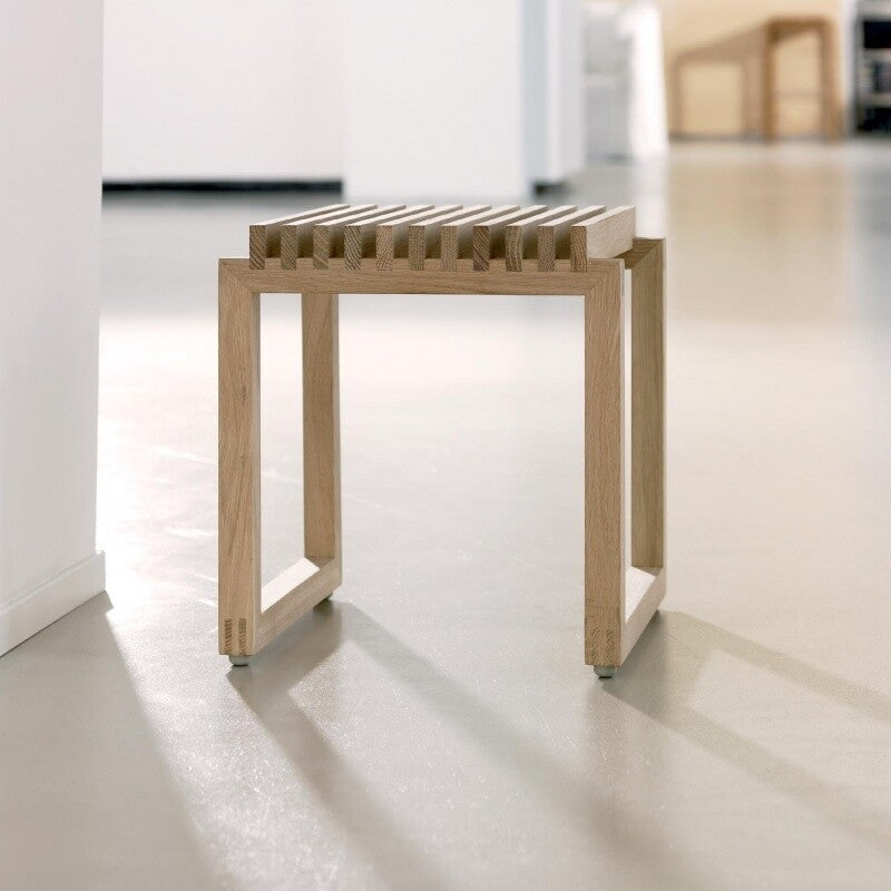 Fritz Hansen Skagerak Cutter Hocker