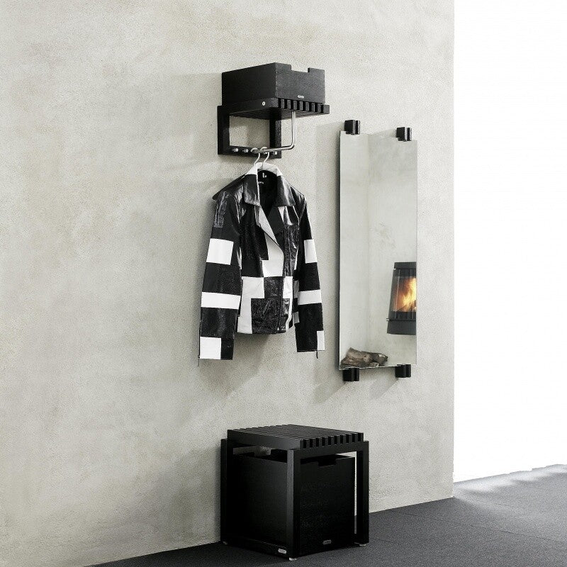 Fritz Hansen Skagerak Cutter Hocker