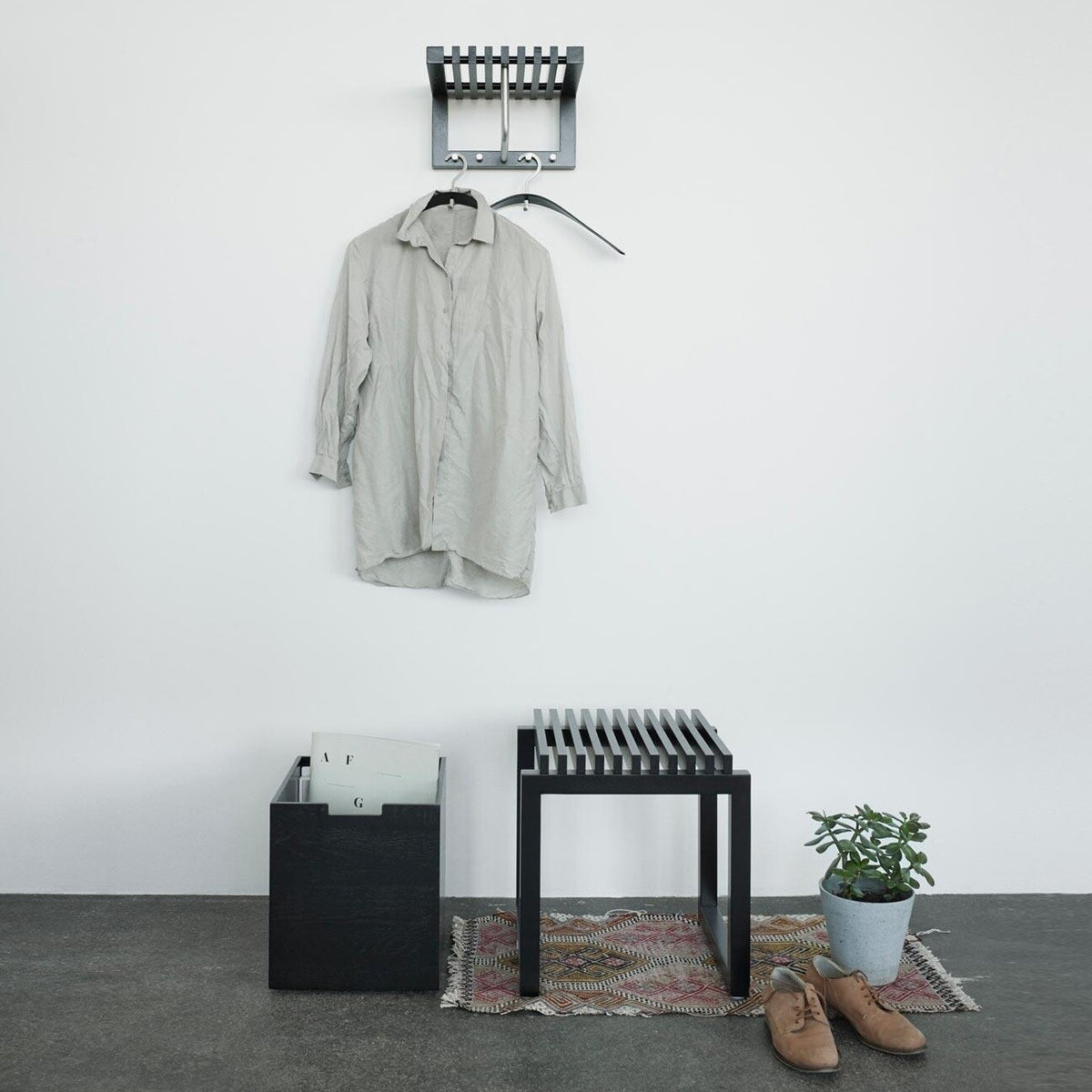 Fritz Hansen Skagerak Cutter Garderobe Mini