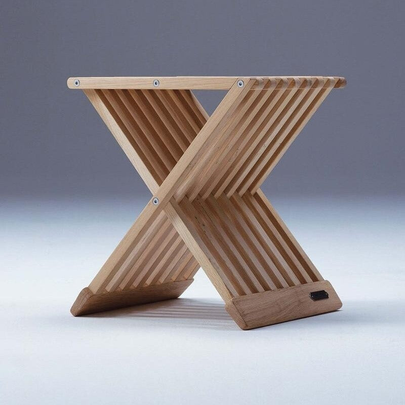 Fritz Hansen Skagerak Fionia Hocker