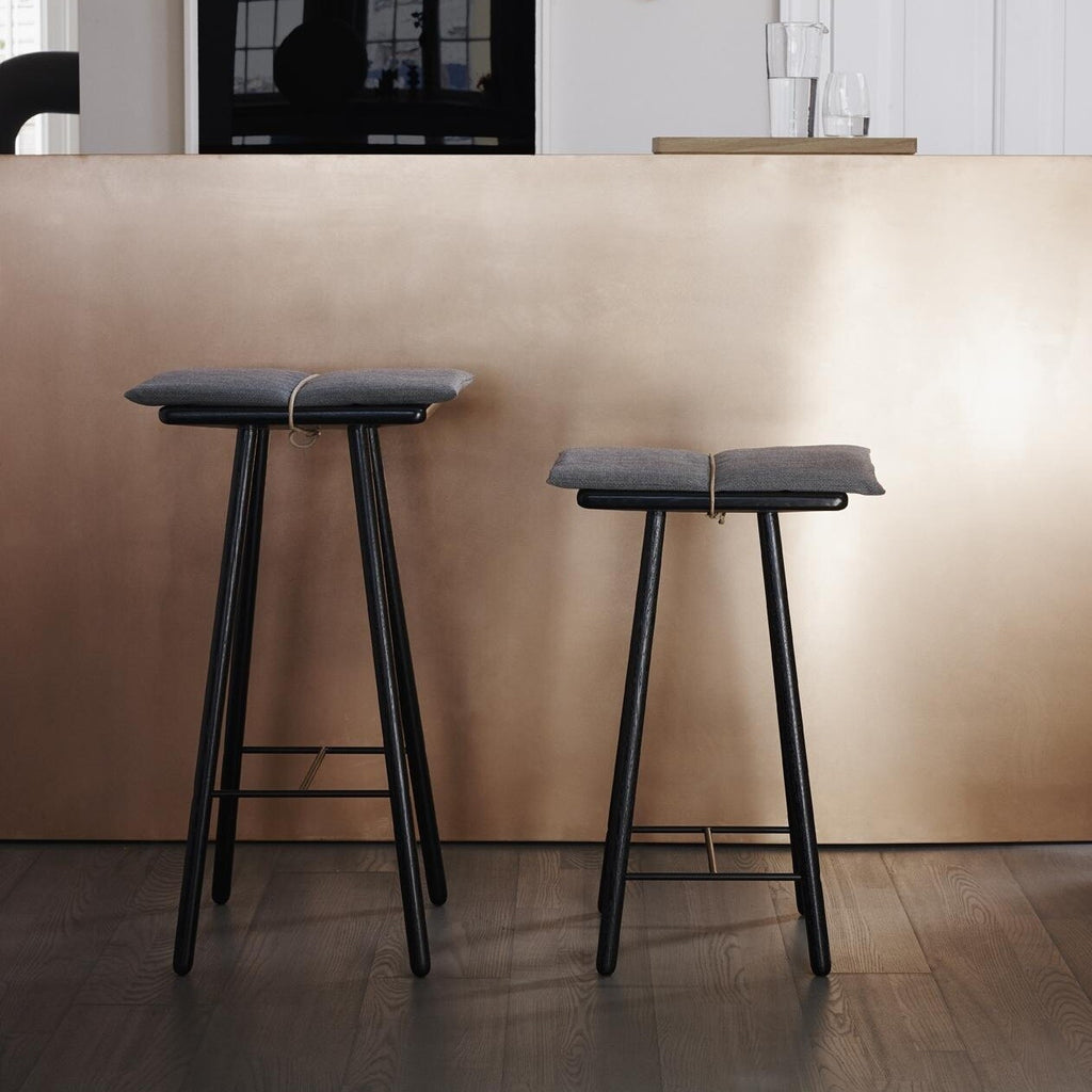 Fritz Hansen Skagerak Georg Barhocker 67cm
