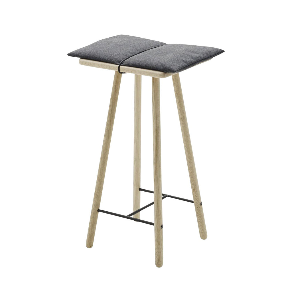 Fritz Hansen Skagerak Georg Barhocker 67cm