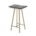 Fritz Hansen Skagerak Georg Barhocker 67cm