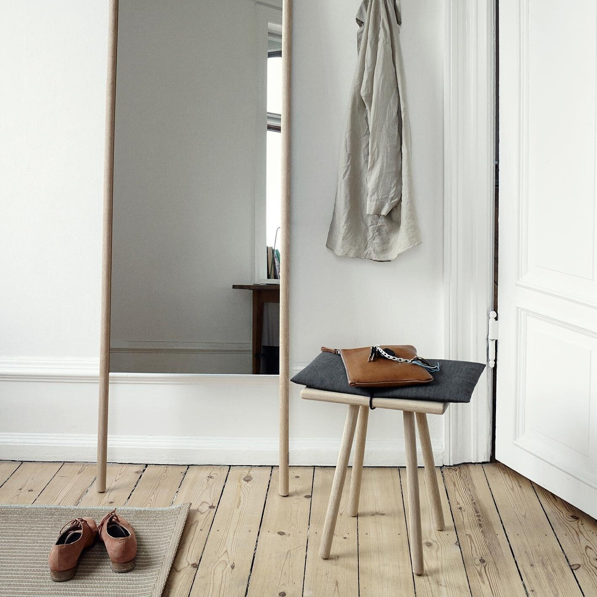 Fritz Hansen Skagerak Georg Hocker