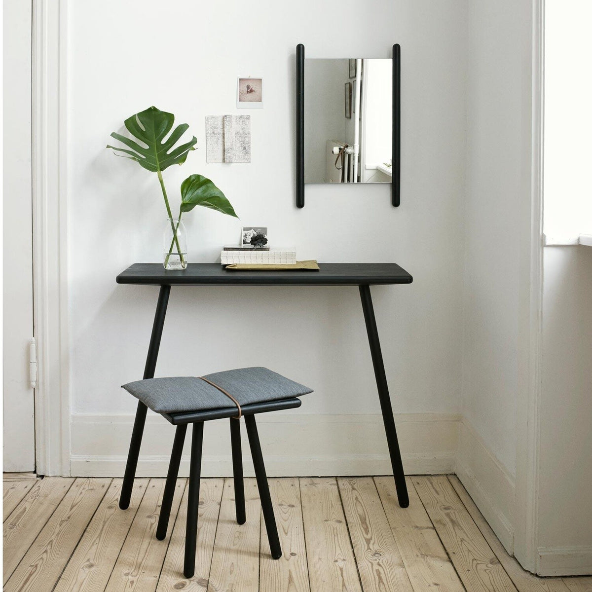 Fritz Hansen Skagerak Georg Hocker