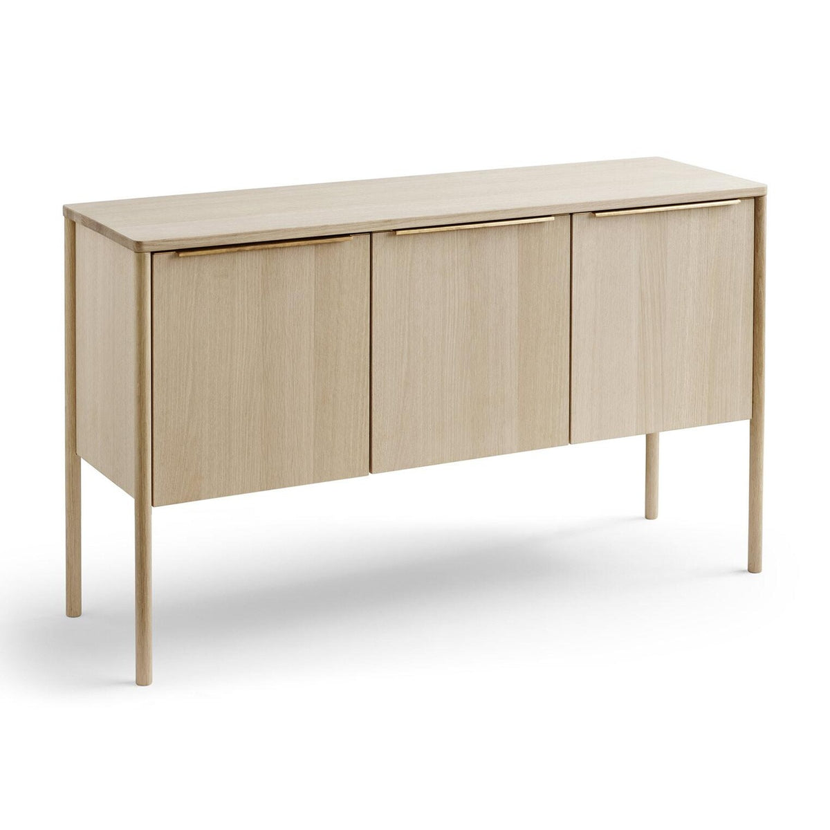 Fritz Hansen Skagerak Jut Sideboard