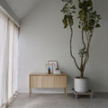 Fritz Hansen Skagerak Jut Sideboard