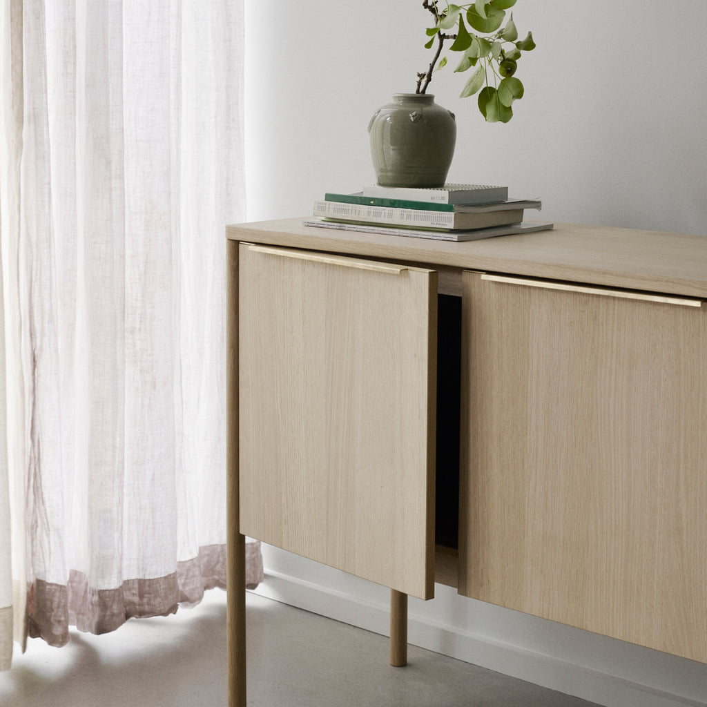Fritz Hansen Skagerak Jut Sideboard