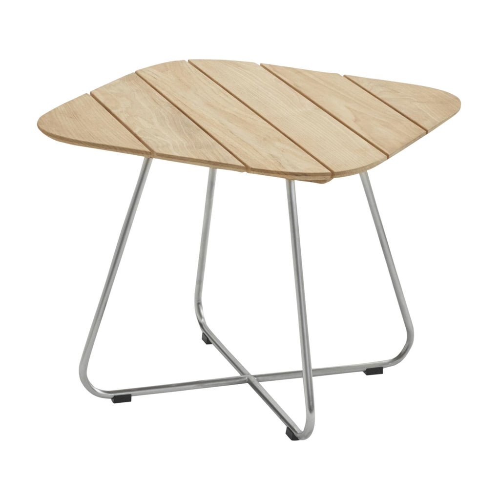 Fritz Hansen Skagerak Lilium Lounge Gartenbeistelltisch