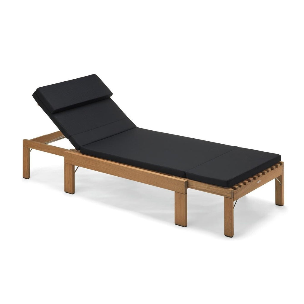 Fritz Hansen Skagerak Riviera Sonnenliege