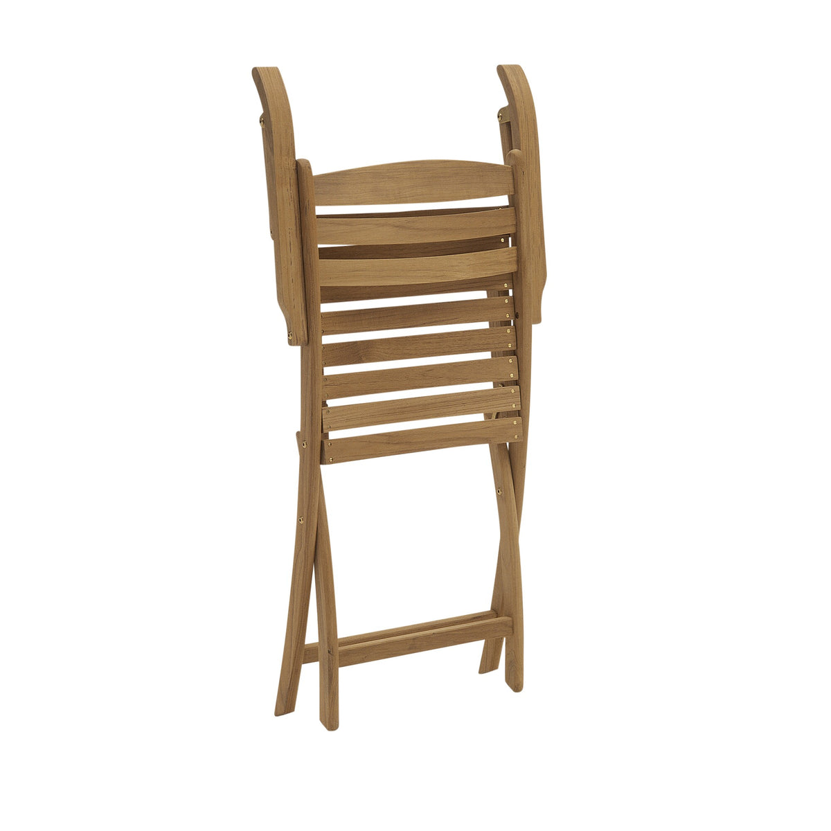 Fritz Hansen Skagerak Selandia Gartenarmlehnstuhl