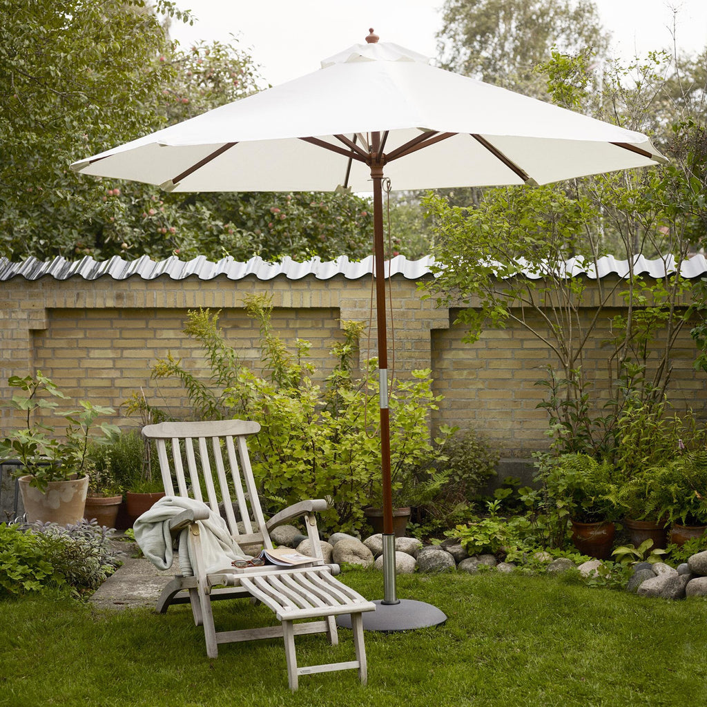 Fritz Hansen Skagerak Steamer Liegestuhl