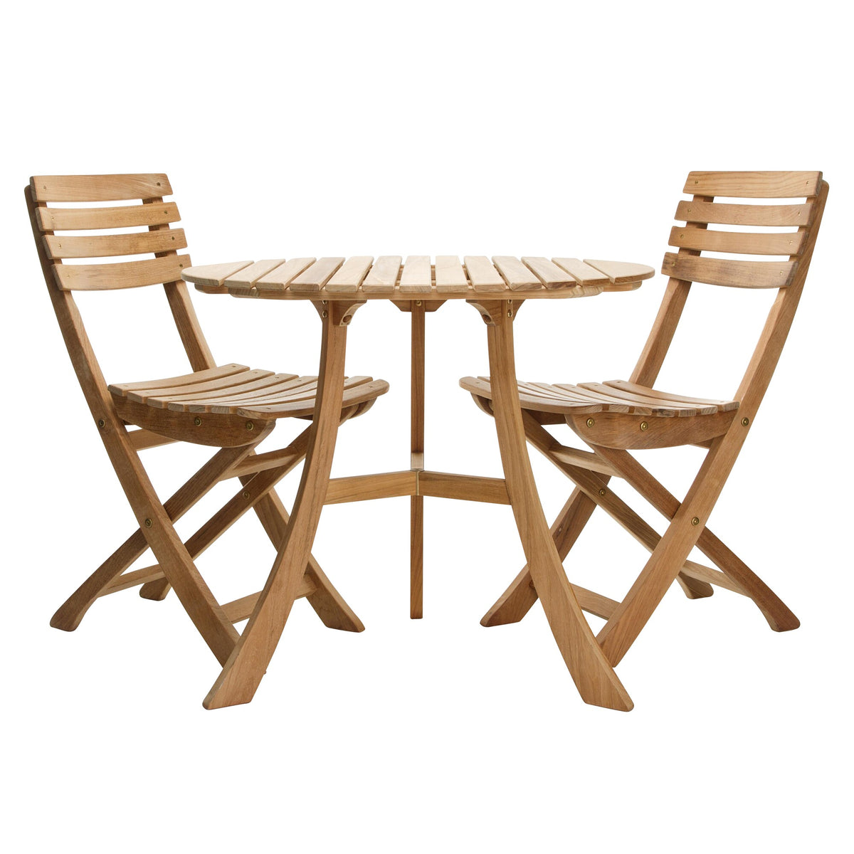 Fritz Hansen Skagerak Vendia Garten-Set 3tlg.