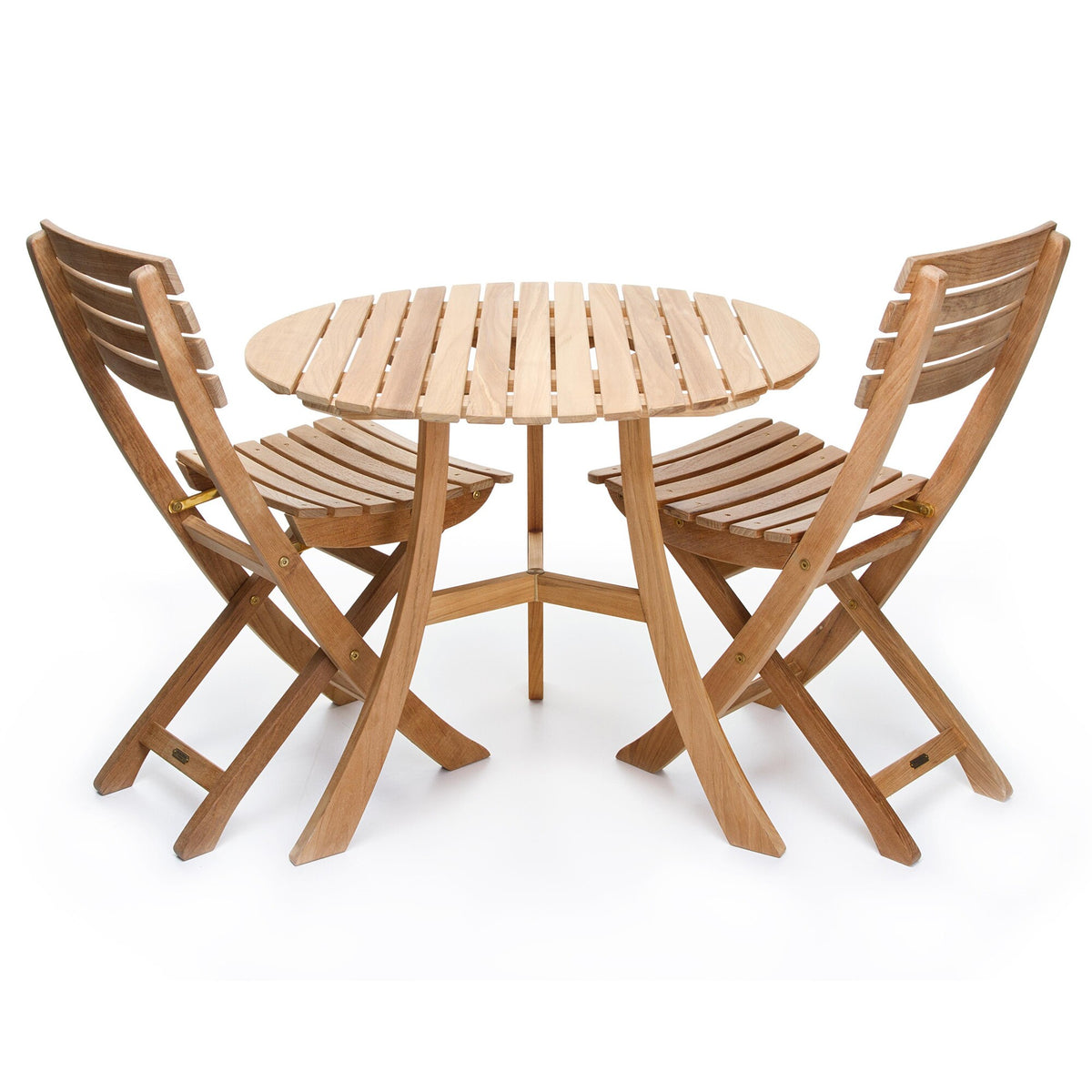 Fritz Hansen Skagerak Vendia Garten-Set 3tlg.