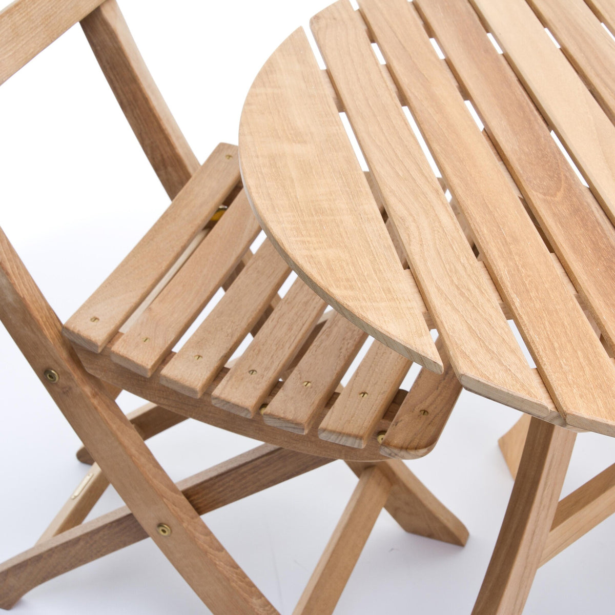Fritz Hansen Skagerak Vendia Garten-Set 3tlg.