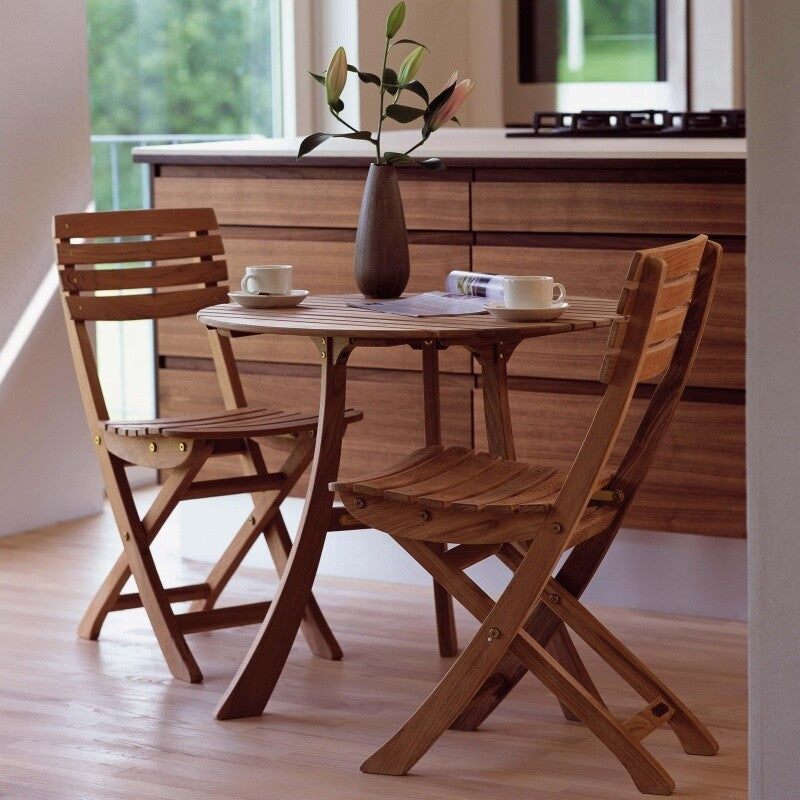 Fritz Hansen Skagerak Vendia Garten-Set 3tlg.