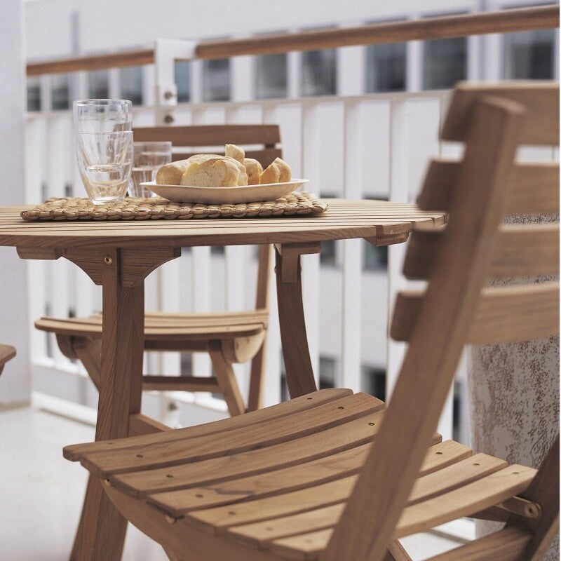 Fritz Hansen Skagerak Vendia Garten-Set 3tlg.