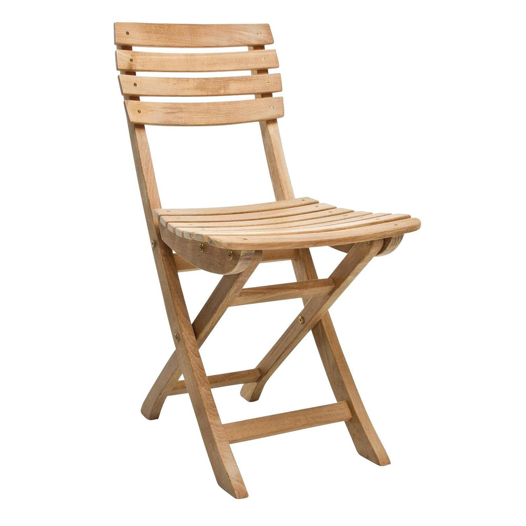 Fritz Hansen Skagerak Vendia Gartenstuhl