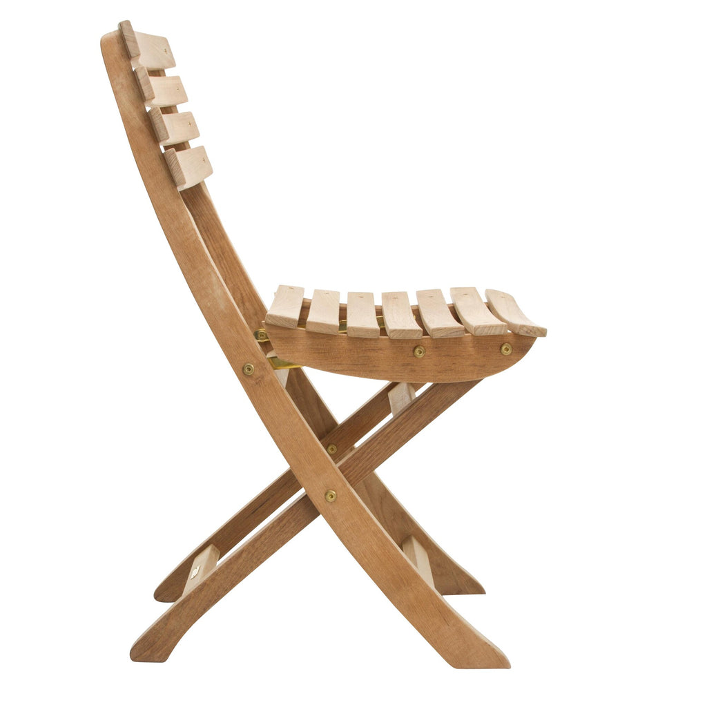 Fritz Hansen Skagerak Vendia Gartenstuhl