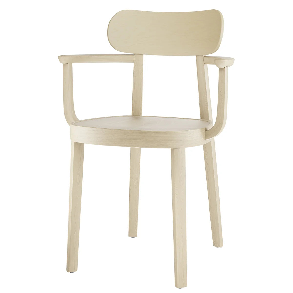 Thonet 118 MF Armlehnstuhl
